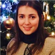 Studentessa di filosofia offre ripetizioni in materie umanistiche